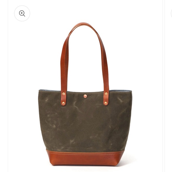 North End Bag Co. “The Claire” - Picture 2 of 16